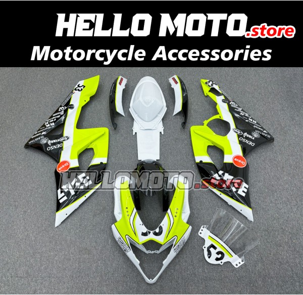 Suzuki GSX-R 1000 2005-2006 Fairing P/N 2K32 Suzuki GSX-R 1000 2005-2006 Fairing P/N 2K32