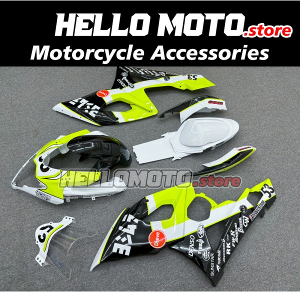 Suzuki GSX-R 1000 2005-2006 Fairing P/N 2K32 Suzuki GSX-R 1000 2005-2006 Fairing P/N 2K32
