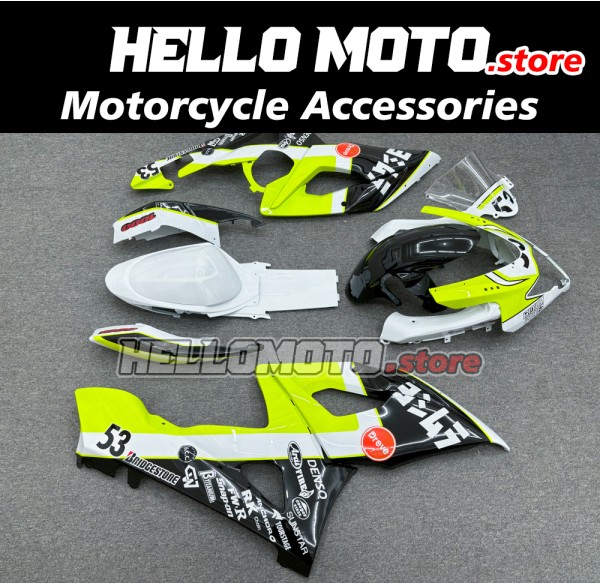 Suzuki GSX-R 1000 2005-2006 Fairing P/N 2K32 Suzuki GSX-R 1000 2005-2006 Fairing P/N 2K32