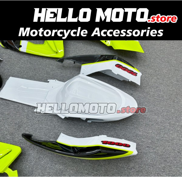 Suzuki GSX-R 1000 2005-2006 Fairing P/N 2K32 Suzuki GSX-R 1000 2005-2006 Fairing P/N 2K32