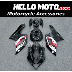 Suzuki GSX-R 1000 2005-2006 Fairing P/N 2K24 Suzuki GSX-R 1000 2005-2006 Fairing P/N 2K24