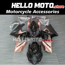 Suzuki GSX-R 1000 2007-2008 Fairing P/N 2L1