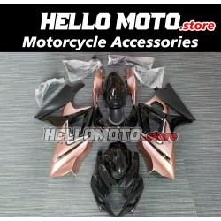 Suzuki GSX-R 1000 2007-2008 Fairing P/N 2L1