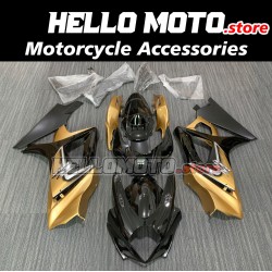 Suzuki GSX-R 1000 2007-2008 Fairing P/N 2L14