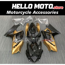 Suzuki GSX-R 1000 2007-2008 Fairing P/N 2L14