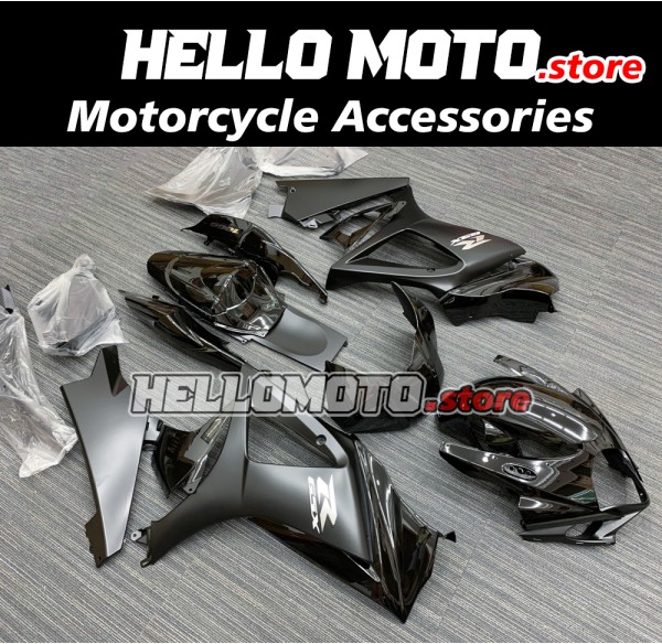 Suzuki GSX-R 1000 2007-2008 Fairing P/N 2L3 Suzuki GSX-R 1000 2007-2008 Fairing P/N 2L3