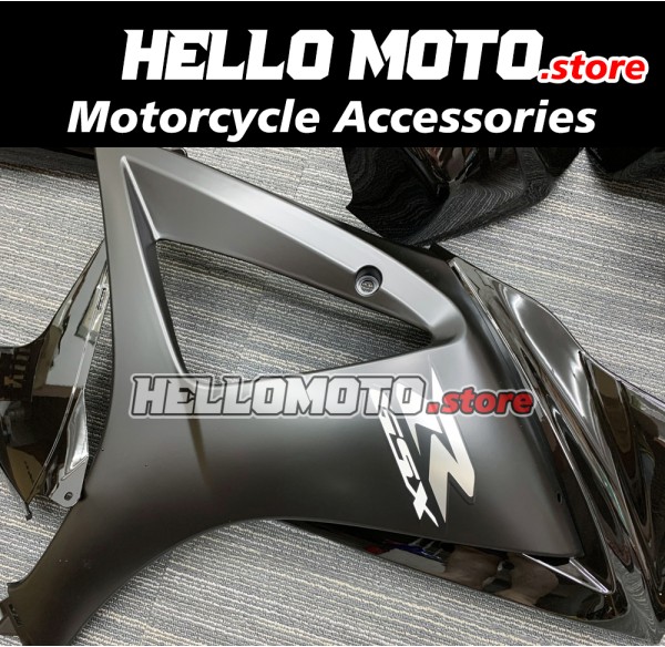 Suzuki GSX-R 1000 2007-2008 Fairing P/N 2L3 Suzuki GSX-R 1000 2007-2008 Fairing P/N 2L3