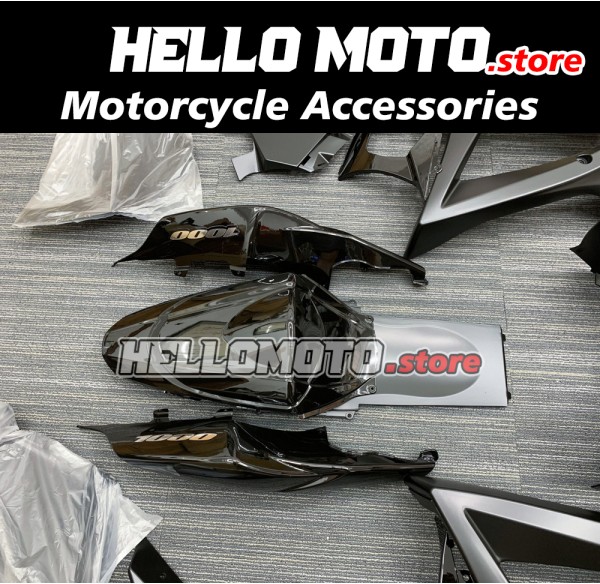 Suzuki GSX-R 1000 2007-2008 Fairing P/N 2L3 Suzuki GSX-R 1000 2007-2008 Fairing P/N 2L3