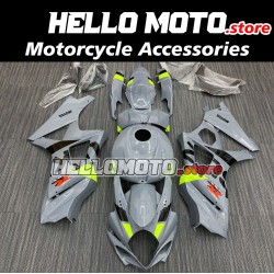 Suzuki GSX-R 1000 2007-2008 Fairing P/N 2L4