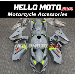 Suzuki GSX-R 1000 2007-2008 Fairing P/N 2L4