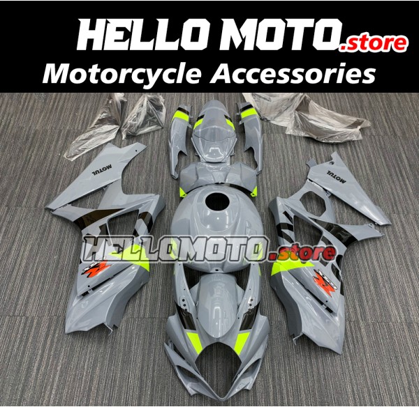 Suzuki GSX-R 1000 2007-2008 Fairing P/N 2L4 Suzuki GSX-R 1000 2007-2008 Fairing P/N 2L4