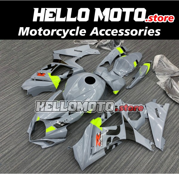 Suzuki GSX-R 1000 2007-2008 Fairing P/N 2L4 Suzuki GSX-R 1000 2007-2008 Fairing P/N 2L4