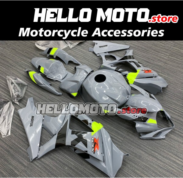 Suzuki GSX-R 1000 2007-2008 Fairing P/N 2L4 Suzuki GSX-R 1000 2007-2008 Fairing P/N 2L4