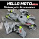 Suzuki GSX-R 1000 2007-2008 Fairing P/N 2L4 Suzuki GSX-R 1000 2007-2008 Fairing P/N 2L4