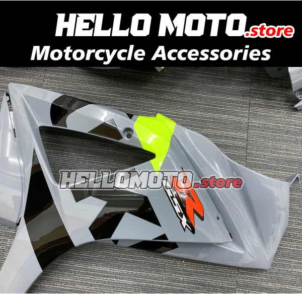 Suzuki GSX-R 1000 2007-2008 Fairing P/N 2L4 Suzuki GSX-R 1000 2007-2008 Fairing P/N 2L4