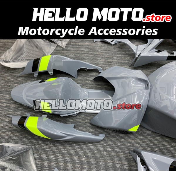 Suzuki GSX-R 1000 2007-2008 Fairing P/N 2L4 Suzuki GSX-R 1000 2007-2008 Fairing P/N 2L4