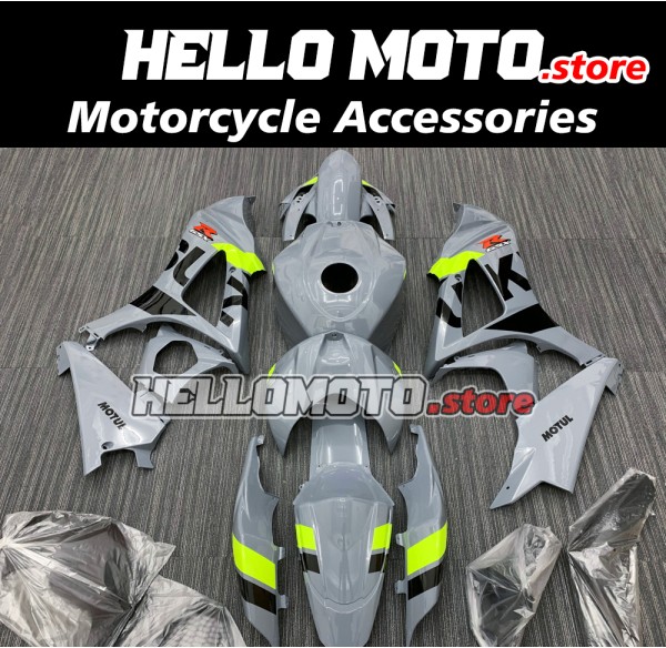 Suzuki GSX-R 1000 2007-2008 Fairing P/N 2L4 Suzuki GSX-R 1000 2007-2008 Fairing P/N 2L4