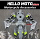 Suzuki GSX-R 1000 2007-2008 Fairing P/N 2L4 Suzuki GSX-R 1000 2007-2008 Fairing P/N 2L4