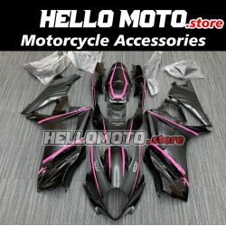 Suzuki GSX-R 1000 2007-2008 Fairing P/N 2L5