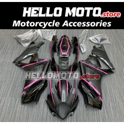 Suzuki GSX-R 1000 2007-2008 Fairing P/N 2L5