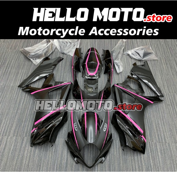 Suzuki GSX-R 1000 2007-2008 Fairing P/N 2L5 Suzuki GSX-R 1000 2007-2008 Fairing P/N 2L5