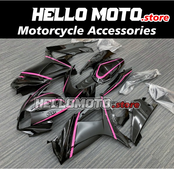 Suzuki GSX-R 1000 2007-2008 Fairing P/N 2L5 Suzuki GSX-R 1000 2007-2008 Fairing P/N 2L5