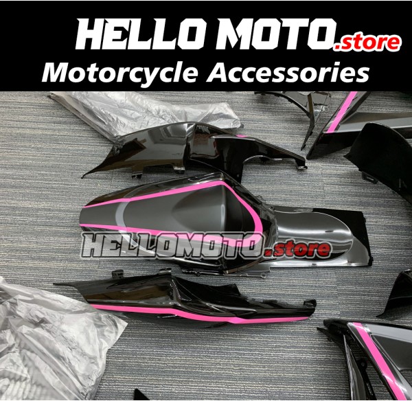 Suzuki GSX-R 1000 2007-2008 Fairing P/N 2L5 Suzuki GSX-R 1000 2007-2008 Fairing P/N 2L5