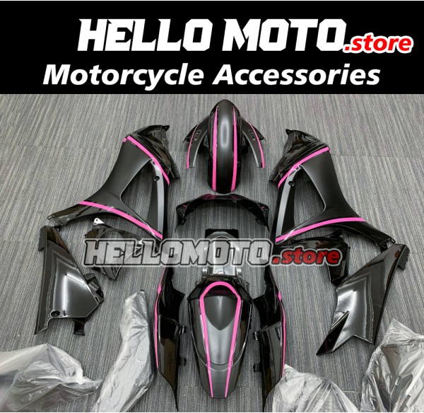 Suzuki GSX-R 1000 2007-2008 Fairing P/N 2L5 Suzuki GSX-R 1000 2007-2008 Fairing P/N 2L5