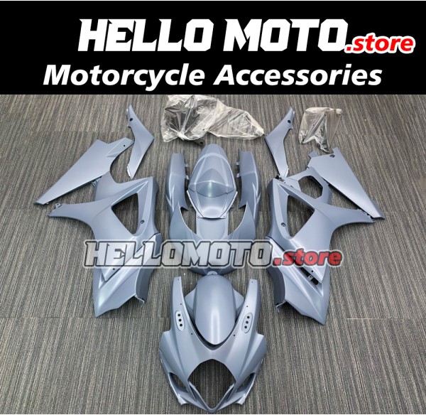 Suzuki GSX-R 1000 2007-2008 Fairing P/N 2L7 Suzuki GSX-R 1000 2007-2008 Fairing P/N 2L7