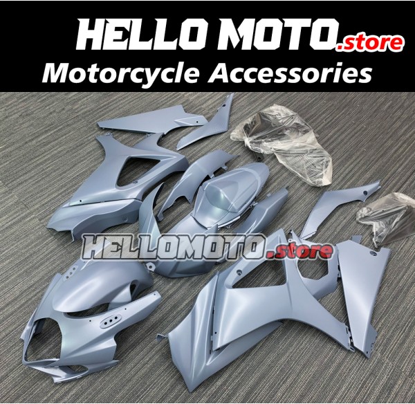 Suzuki GSX-R 1000 2007-2008 Fairing P/N 2L7 Suzuki GSX-R 1000 2007-2008 Fairing P/N 2L7