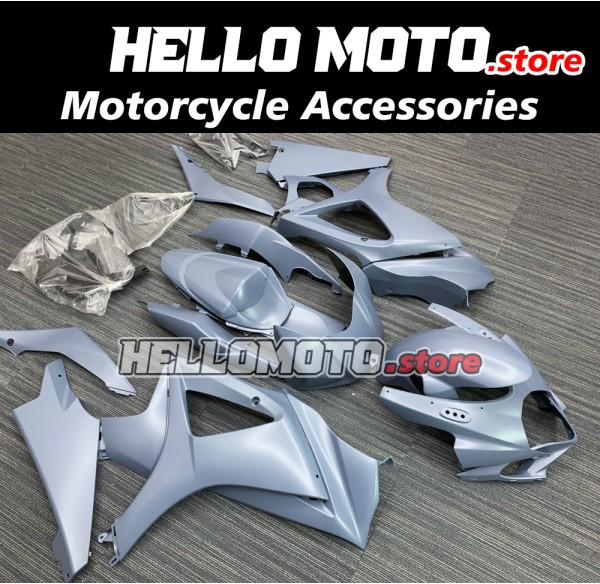Suzuki GSX-R 1000 2007-2008 Fairing P/N 2L7 Suzuki GSX-R 1000 2007-2008 Fairing P/N 2L7