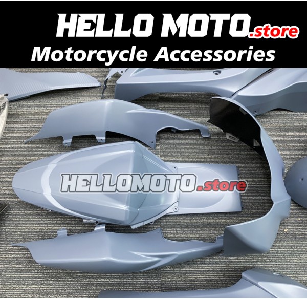 Suzuki GSX-R 1000 2007-2008 Fairing P/N 2L7 Suzuki GSX-R 1000 2007-2008 Fairing P/N 2L7