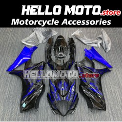 Suzuki GSX-R 1000 2007-2008 Fairing P/N 2L8