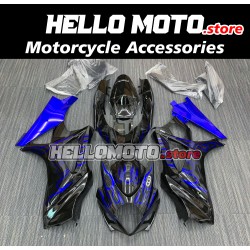 Suzuki GSX-R 1000 2007-2008 Fairing P/N 2L8