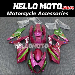 Suzuki GSX-R 1000 2007-2008 Fairing P/N 2L9