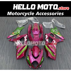 Suzuki GSX-R 1000 2007-2008 Fairing P/N 2L9