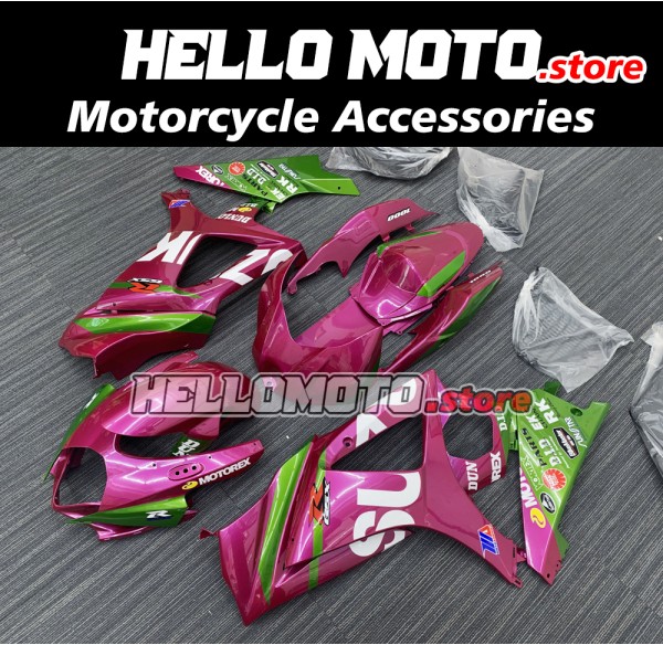 Suzuki GSX-R 1000 2007-2008 Fairing P/N 2L9 Suzuki GSX-R 1000 2007-2008 Fairing P/N 2L9