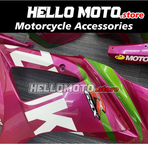 Suzuki GSX-R 1000 2007-2008 Fairing P/N 2L9 Suzuki GSX-R 1000 2007-2008 Fairing P/N 2L9