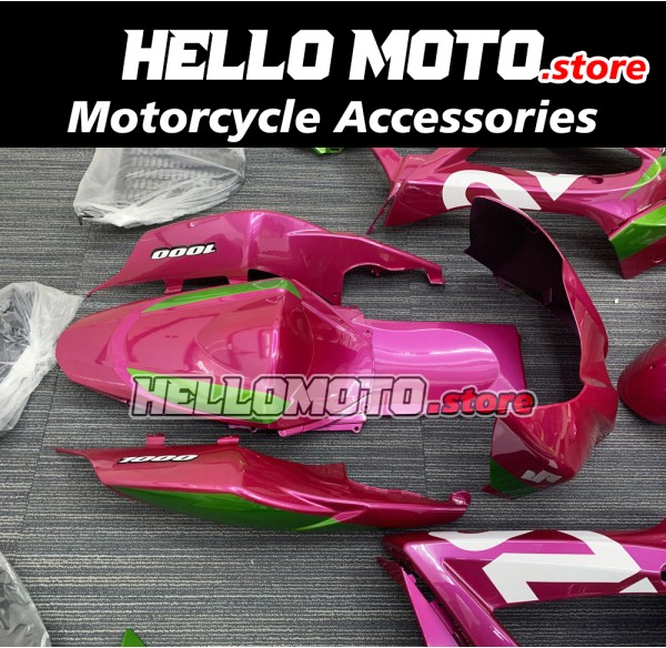 Suzuki GSX-R 1000 2007-2008 Fairing P/N 2L9 Suzuki GSX-R 1000 2007-2008 Fairing P/N 2L9