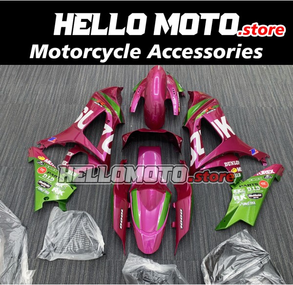 Suzuki GSX-R 1000 2007-2008 Fairing P/N 2L9 Suzuki GSX-R 1000 2007-2008 Fairing P/N 2L9