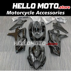 Suzuki GSX-R 1000 2007-2008 Fairing P/N 2L11