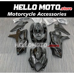 Suzuki GSX-R 1000 2007-2008 Fairing P/N 2L11