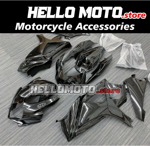 Suzuki GSX-R 1000 2007-2008 Fairing P/N 2L11 Suzuki GSX-R 1000 2007-2008 Fairing P/N 2L11
