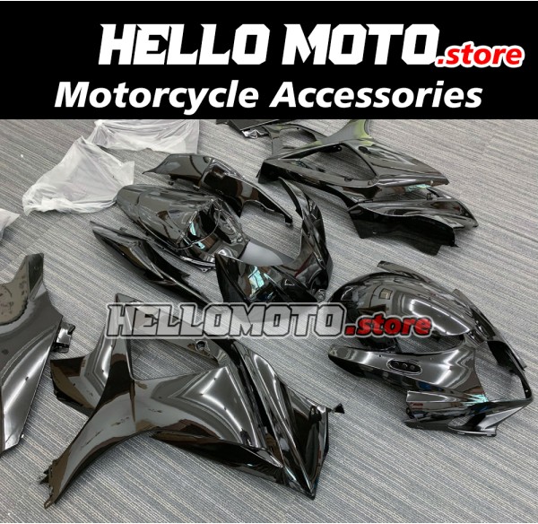 Suzuki GSX-R 1000 2007-2008 Fairing P/N 2L11 Suzuki GSX-R 1000 2007-2008 Fairing P/N 2L11