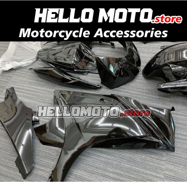 Suzuki GSX-R 1000 2007-2008 Fairing P/N 2L11 Suzuki GSX-R 1000 2007-2008 Fairing P/N 2L11