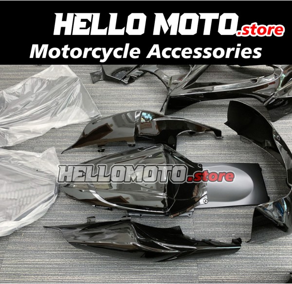 Suzuki GSX-R 1000 2007-2008 Fairing P/N 2L11 Suzuki GSX-R 1000 2007-2008 Fairing P/N 2L11