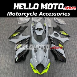 Suzuki GSX-R 1000 2007-2008 Fairing P/N 2L12