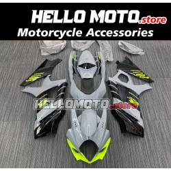Suzuki GSX-R 1000 2007-2008 Fairing P/N 2L12