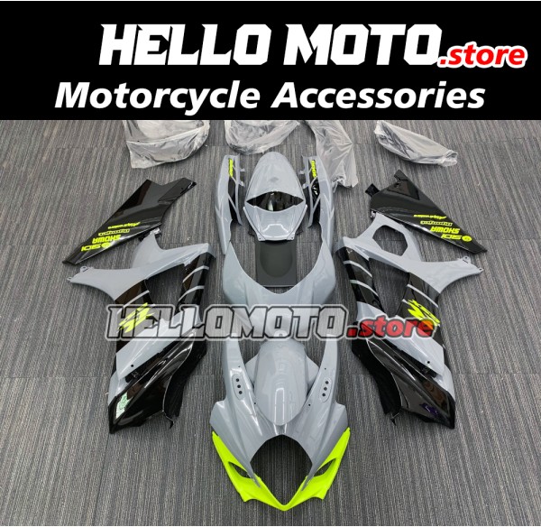 Suzuki GSX-R 1000 2007-2008 Fairing P/N 2L12 Suzuki GSX-R 1000 2007-2008 Fairing P/N 2L12