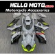 Suzuki GSX-R 1000 2007-2008 Fairing P/N 2L12 Suzuki GSX-R 1000 2007-2008 Fairing P/N 2L12